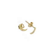 Earstud MOON