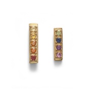 Earstuds NINE DOTS