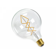 Edison Deco Bulb