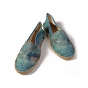 Espadrilles Eau