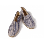 Espadrilles Neige