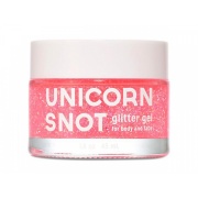 Face & Body Glitter Gel / pink
