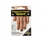 Fingernail Friends Space