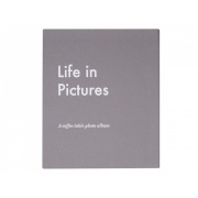Fotoalbum LIFE IN PICTURES