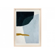 Gerahmter Druck ARTISTIC