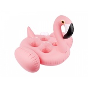 Getränke-Float FLAMINGO