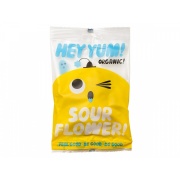 HEY YUM Sour Flower 100g