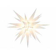 Herrnhuter Papierstern / 70 cm