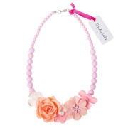 Kinderkette Rainbow Flowers