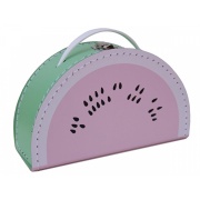 Kinderkoffer Watermelon
