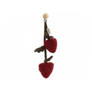 Kinderwagen-Erdbeeren
