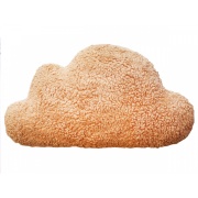 Kissen WOLKE / caramel