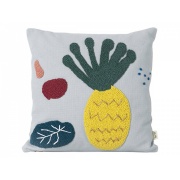Kissenhülle PINEAPPLE
