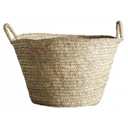 Korb BASKET NATURE
