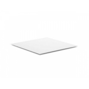 Kubus 8 Base / white