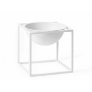 Kubus Bowl S / white