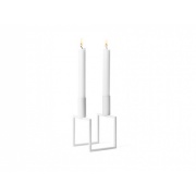 Kubus Line / white