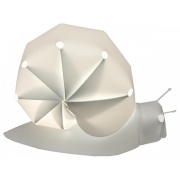 Leuchte Schnecke