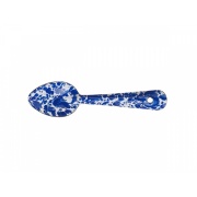 Löffel S / blau
