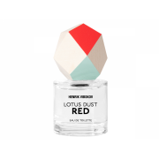 Lotus Dust Red