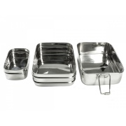 Lunchbox PURE 3-in-1