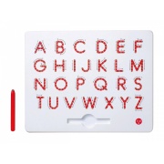 Magnet-Tafel ABC