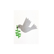Minikarte Dove