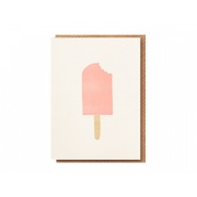Minikarte Eis