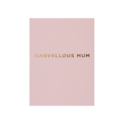 Minikarte Marvellous Mom