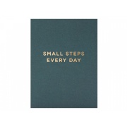 Minikarte Small Steps