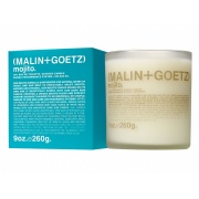 Mojito Candle