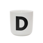 Mug D Wave