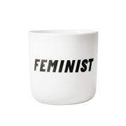 Mug FEMINIST