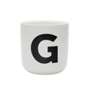 Mug G Wave