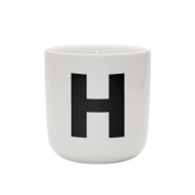 Mug H Wave