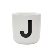 Mug J Wave