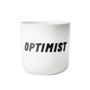 Mug OPTIMIST