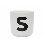 Mug S Wave