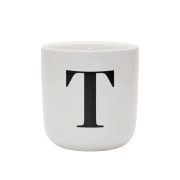 Mug T Venti