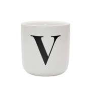 Mug V Venti