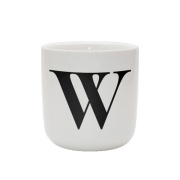 Mug W Venti