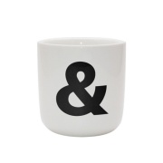 Mug & Wave