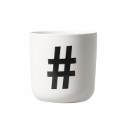 Mug # Wave
