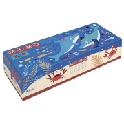Ocean Animals Memo