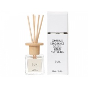 Omnibus Fragrance SUNDAY LINEN