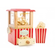 Popcorn-Maschine