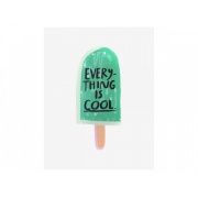 Print Everything is Cool
