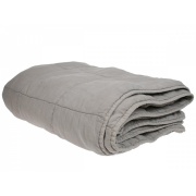 Quilt Beige / 140 x 200 cm