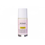 Roll-On Deo / Lemon & Peppermint
