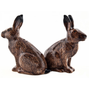 Salz & Pfefferstreuer HARE